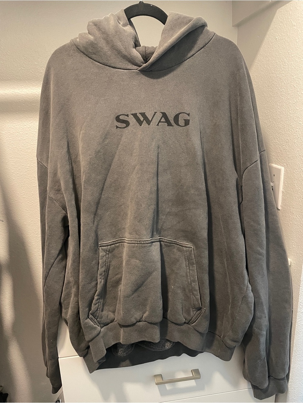 SKYLRK Justin Bieber Coachella 2026  Swag Hoodie